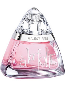 Mauboussin A La Folie Eau de Parfum 100ml