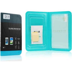 Προφύλαξη οθόνης SmartPhone Tempered Glass Explosion proof Shatter-proof Film Guard Shield - Samsung Galaxy A5