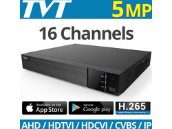 TVT TD-2116NS-HC-H