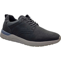 Cockers Ανδρικά Sneakers Μαύρα 60/009