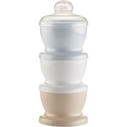 ΔΟΣΟΜΕΤΡΗΤΗΣ THERMOBABY 3 ΘΕΣΕΩΝ GREY CHARM