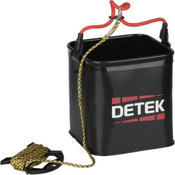 Dam Κούβας Detek