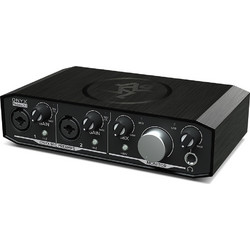 Mackie Onyx Producer 2/2