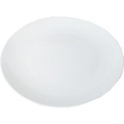 AriaTrade Πιάτο Βαθύ Πήλινο 27cm AT0000691