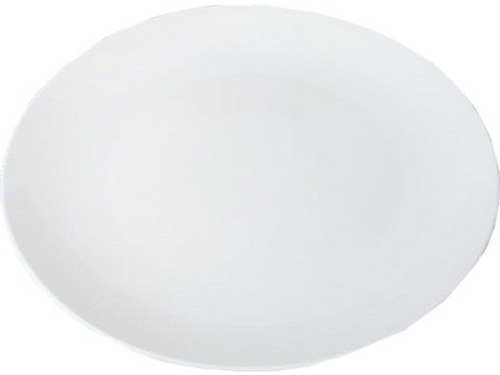 AriaTrade Πιάτο Βαθύ Πήλινο 27cm AT0000691