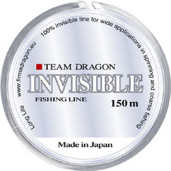 ΠΕΤΟΝΙΑ DRAGON INVISIBLE 150m