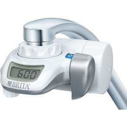 Brita On Tap Pro Φίλτρο Νερού Βρύσης Ενεργός Άνθρακας & Μεμβράνες Κοίλων Ινών