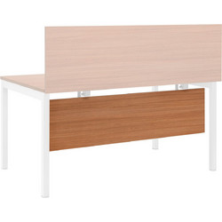 Quadrifoglio Μετώπη Walnut 160cm