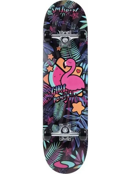 SMJ sport BS-Q3108FC HS-TNK-000011610