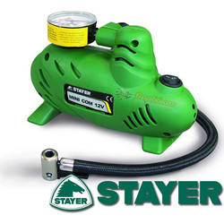 Stayer Mini Com