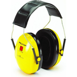 3M - Ωτοασπίδα Peltor Optime Ι (165041183)