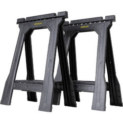 Stanley - Μικρά Καβαλέτα Πτυσσόμενα 2 Τεμάχια (STST1-70355)