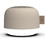 Kreafunk aLIGHT Ηχείο Bluetooth Ivory Sand