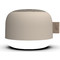 Kreafunk aLIGHT Ηχείο Bluetooth Ivory Sand Kreafunk aLIGHT Ηχείο Bluetooth Ivory Sand