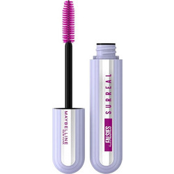 Maybelline The Falsies Surreal Extensions 01 Very Black Mascara για Όγκο & Μήκος 10ml