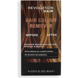 Revolution Pro Hair Colour Remover Kit