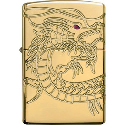 Zippo Asian Dragon 29265