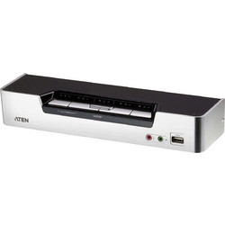 Aten KVM Switch CS1794 4 x USB 2.0 / HDMI With Audio