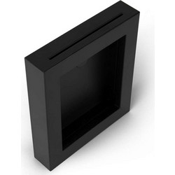Polaroid Photo Frame Black - 3 pack 6180