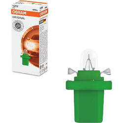 Osram 2722MF 12V 2W 10τμχ