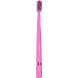 Curaprox CS 5460 Ultra Soft Οδοντόβουρτσα Ροζ