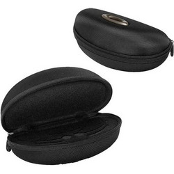 Oakley CASE HALF JACKET/FLACK JACKET SOFT VAULT Black 07-346
