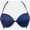 Rock Club Bikini Top με Ενίσχυση Navy Μπλε BP-2279