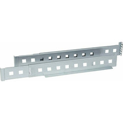 Legrand 19" Rail Kit for Daker & Keor 310952