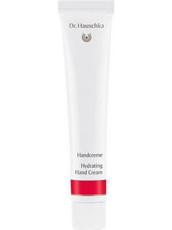 Dr. Hauschka Hydrating Ενυδατική Κρέμα Χεριών 50ml