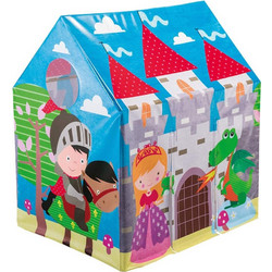 Intex Jungle Fun Παιδική Σκηνή Σπιτάκι 45642