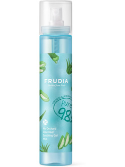 Frudia My Orchard Aloe Real Soothing Gel Body Mist 125ml