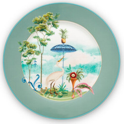 PIP STUDIO ΠΙΑΤΕΛΑ JOLIE BLUE ΔΙΑΜΕΤΡΟΥ 32 EK. - 51001253