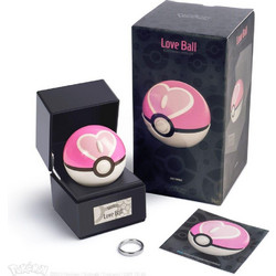 Wand Company Pokemon Love Ball