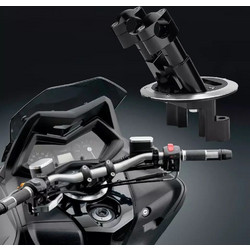 ΤΙΜΟΝΙΕΡΑ ΑΝΥΨΩΣΗΣ RISER KIT YAMAHA TMAX500/ T-MAX 530/ TECH MAX 560 IRON MAX 2008-2022
