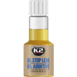ΚΑΘΑΡΙΣΤΙΚΟ ΜΠΕΚ K2 BENZIN 50ML