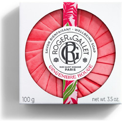 Roger & Gallet Gingembre Σαπούνι 100gr