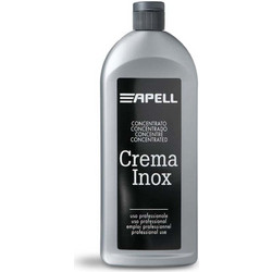 Κρέμα Καθαρισμού Inox Νεροχύτη Apell 1567027