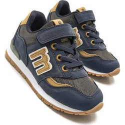 MTNG Παιδικά Sneakers Navy Μπλε 48443V