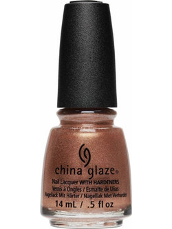 China Glaze 1622 Swatch Out Gloss Βερνίκι Νυχιών 14ml