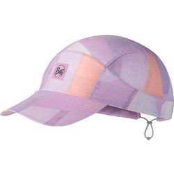 Buff Καπέλο Jockey Υφασμάτινο Μωβ 131290.607