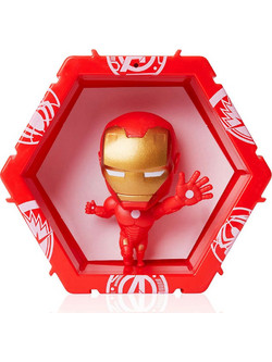 Wow!Stuff Marvel Iron Man
