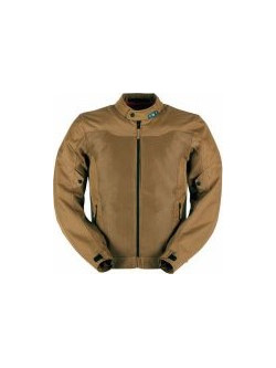 Furygan Mistral Evo Light Brown