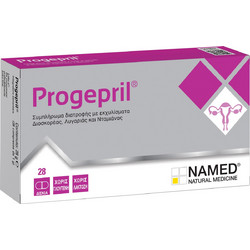 Specchiasol Progepril 28 Ταμπλέτες