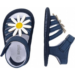 Chicco Βρεφικά Πέδιλα Αγκαλιάς Μπλε 6921700-860