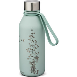 Carl Oscar TEMPflask Harmony Παιδικό Μπουκάλι Θερμός Ανοξείδωτο BPA Free Μπλε 500ml