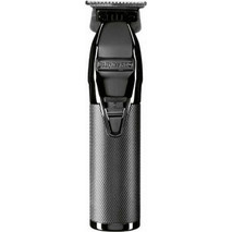 Babyliss Pro SkeletonFX Black Επαγγελματική Επαναφορτιζόμενη Κουρευτική Μηχανή FX7870GE
