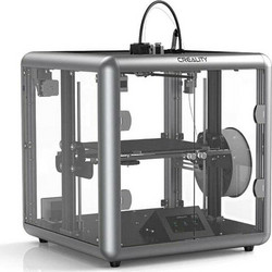 Creality Sermoon D1 3D Printer Νήματος Αυτόνομος 60mm/s 280x260x310mm