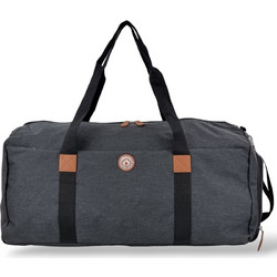 Diplomat SAC70-60 Σακ Βουαγιάζ Μαύρο