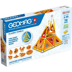 Geomag Classic Panels 472