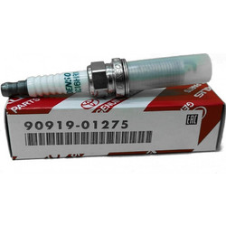 Toyota Genuine Μπουζί Ιριδίου SC16HR11Κωδικός: 9091901275